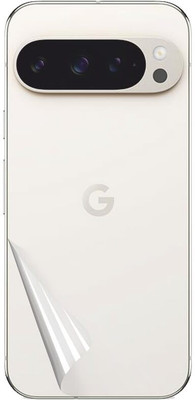 Hyper Back Screen Guard for Google Pixel 9 Pro XL(Pack of 1)