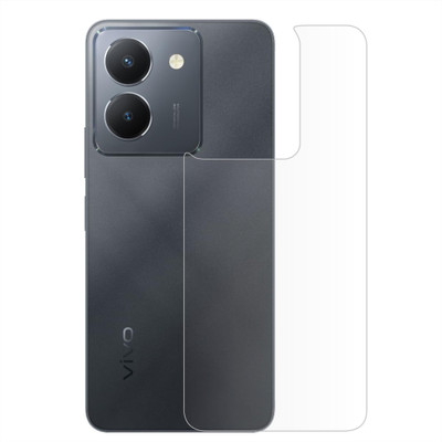 Ten To 11 Back Screen Guard for ViVO Y36(Pack of 1)