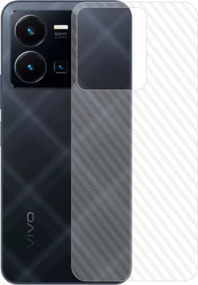 Ten To 11 Back Screen Guard for ViVO Y35(Pack of 1)