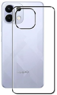 BRENZZ Back Screen Guard for OPPO K13 5G, OPPO K13 5G(Pack of 1)
