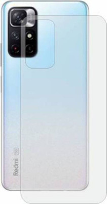 SRT Back Screen Guard for Mi 11T(Pack of 1)