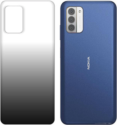 Enlinea Back Screen Guard for Nokia G310 Back (Matte)(Pack of 1)