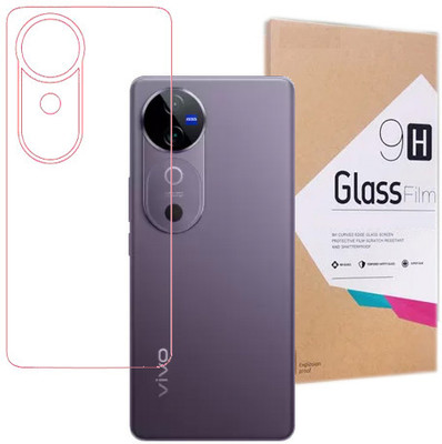 AARERED Back Screen Guard for Vivo V40 5G(Pack of 1)