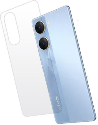 HOBBYTRONICS Back Screen Guard for vivo V29e 5G, vivo V29e, Vivo V29e, Vivo V29e 5G(Pack of 1)