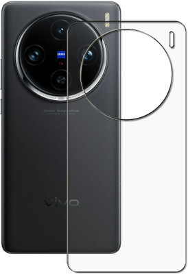 tombik Back Screen Guard for h34-Vivo X100 Pro 5G-back(Pack of 1)