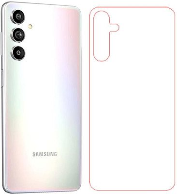 SPRITZEN Back Screen Guard for Samsung Galaxy A24(Pack of 1)