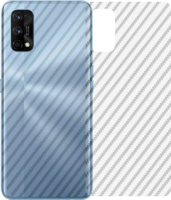Karpine Back Screen Guard for Realme 7 Pro(Pack of 1)