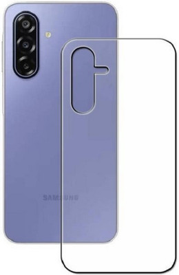 VDAT Back Screen Guard for Samsung Galaxy M17 5G, Samsung Galaxy M17(Pack of 1)