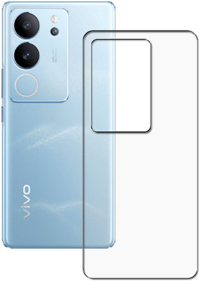 tombik Impossible Screen Guard for XIW303-vivo V29(Pack of 1)