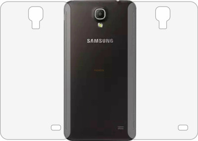 Fasheen Back Screen Guard for SAMSUNG GALAXY MEGA 2 (Matte Finish)(Pack of 2)