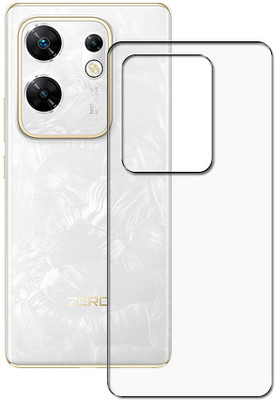 tombik Back Screen Guard for ES12- Infinix Zero 30 4G(Pack of 1)