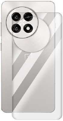Hyper Back Screen Guard for OnePlus 13R 5g(Pack of 1)