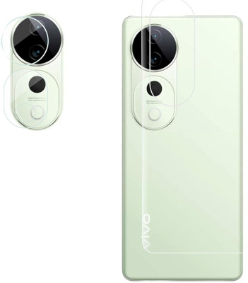 Olonga Back Screen Guard for T3 Ultra Vivo, Vivo V40 5G, Vivo V40 Pro 5G(Pack of 1)