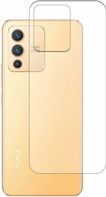 SRT Back Screen Guard for Vivo V23 Pro(Pack of 1)