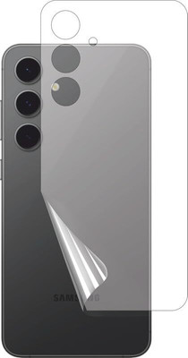 Hyper Back Screen Guard for SAMSUNG Galaxy S24 FE 5G(Pack of 1)