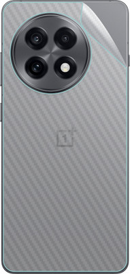 Ten To 11 Back Screen Guard for OnePlus 13R(Pack of 1)