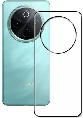 BRENZZ Back Screen Guard for vivo T4 5G, vivo T4 5G(Pack of 1)