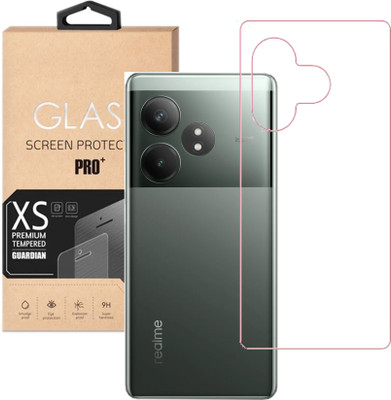 AARERED Back Screen Guard for realme GT 6T 5G, realme GT 6T, Realme GT 6T 5G, Realme GT 6T(Matte)(Pack of 1)