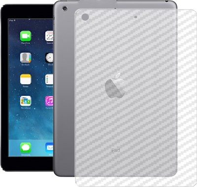 Lilliput Back Screen Guard for Apple iPad Air 2013 9.7 Inch(Pack of 2)