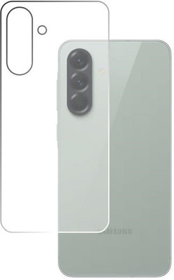 Hyper Back Screen Guard for SAMSUNG Galaxy A36 5G, SAMSUNG A36 5G(Pack of 1)