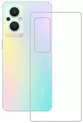O2MG Back Screen Guard for OPPO F21 Pro 5G(Pack of 1)