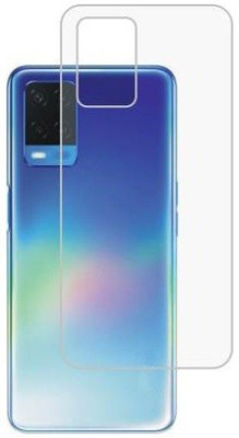 SRT Back Screen Guard for Oppo Reno 7 Pro(Pack of 1)