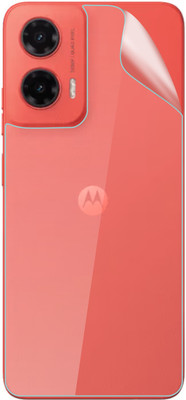 Ten To 11 Back Screen Guard for MOTOROLA g35 5G(Pack of 1)