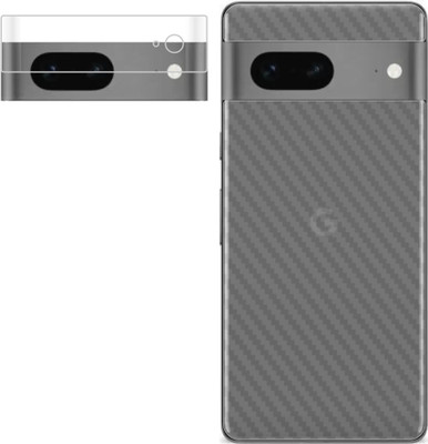 Ten To 11 Back Screen Guard for Google Pixel 7(Pack of 2)