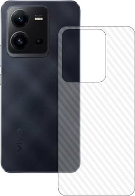 Ten To 11 Back Screen Guard for ViVO V25 5G(Pack of 1)