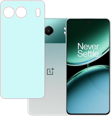 KARTRAY Back Screen Guard for OnePlus Nord 4 5G, Matte(Pack of 1)
