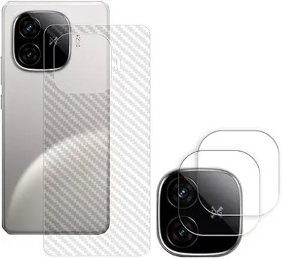 MUTAALI Back Screen Guard for vivo iQOO Neo 10R(Pack of 1)