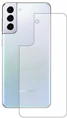 SRT Back Screen Guard for Samsung Galaxy S21(Pack of 1)