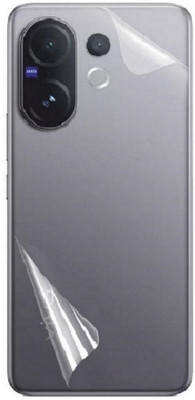 Hyper Back Screen Guard for Vivo T4 Pro 5G(Pack of 1)