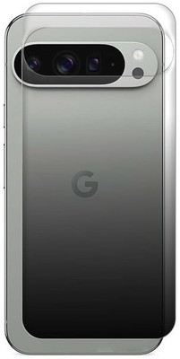 BRENZZ Back Screen Guard for Google Pixel 10 Pro XL, Pixel 10 Pro XL(Pack of 1)