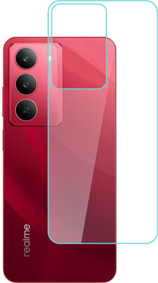 Ten To 11 Back Screen Guard for Realme P3 Lite 5G(Pack of 1)