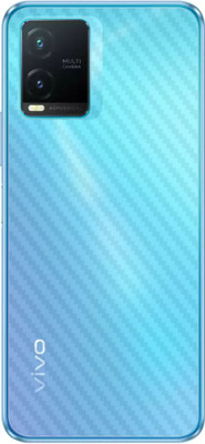 Vatsin Back Screen Guard for ViVO T1X(Pack of 1)