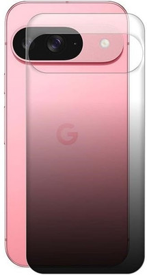 BRENZZ Back Screen Guard for Google Pixel 10, Pixel 10(Pack of 1)