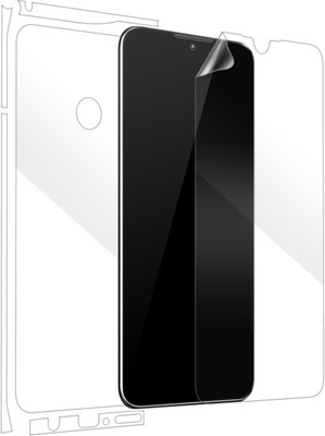 Mishra Front and Back Screen Guard for Huawei P30 Lite(Pack of 1)