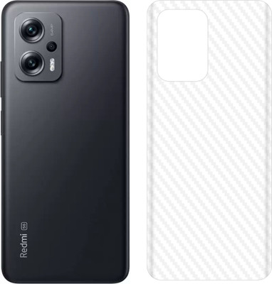 Vatsin Back Screen Guard for MI Redmi K50i(Pack of 1)