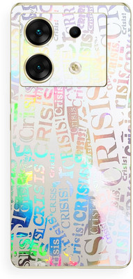 Olonga Back Screen Guard for Infinix Zero 30 5G(Pack of 1)