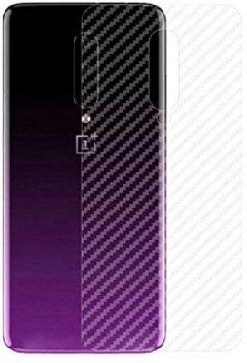 DMJHP Back Screen Guard for Oneplus 7 Pro(Pack of 1)