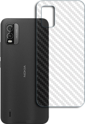 MUTAALI Back Screen Guard for Nokia C210(Pack of 1)