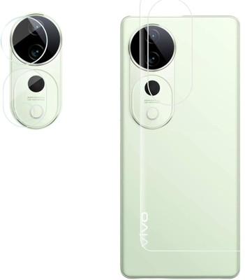 Olonga Back Screen Guard for T3 Ultra Vivo, Vivo V40 5G, Vivo V40 Pro 5G(Pack of 1)