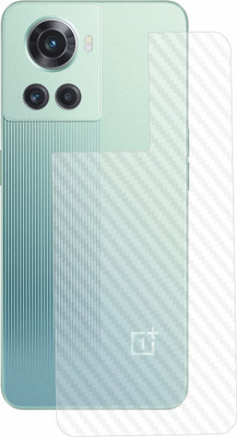 Ten To 11 Back Screen Guard for OnePlus 10R 5G(Pack of 1)