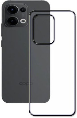 BRENZZ Back Screen Guard for OPPO K13 5G, OPPO K13 5G(Pack of 1)