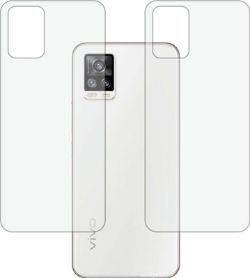 ZINGTEL Back Screen Guard for Vivo V20 V2025 (Matte Finish)(Pack of 2)