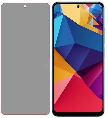 ATOZROYALS Impossible Screen Guard for Xiaomi Redmi Note 11T 5G(Pack of 1)