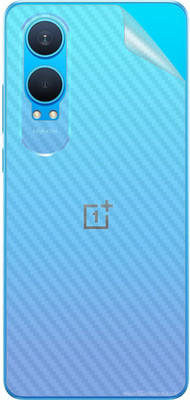 Ten To 11 Back Screen Guard for OnePlus Nord CE4 Lite 5G(Pack of 1)