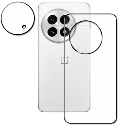 tombik Back Screen Guard for 57ds-OnePlus 13-back,lens(Pack of 2)