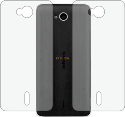 Fasheen Back Screen Guard for INFOCUS M425 BINGO (Matte Finish)(Pack of 2)